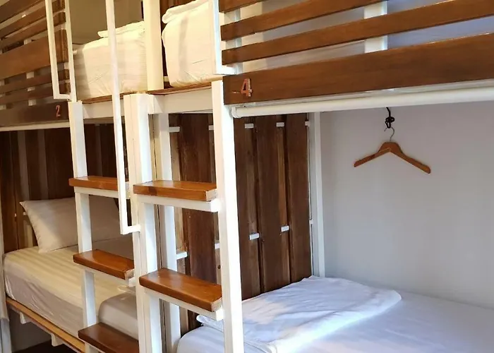 Rest Ari Boutique Bangkok