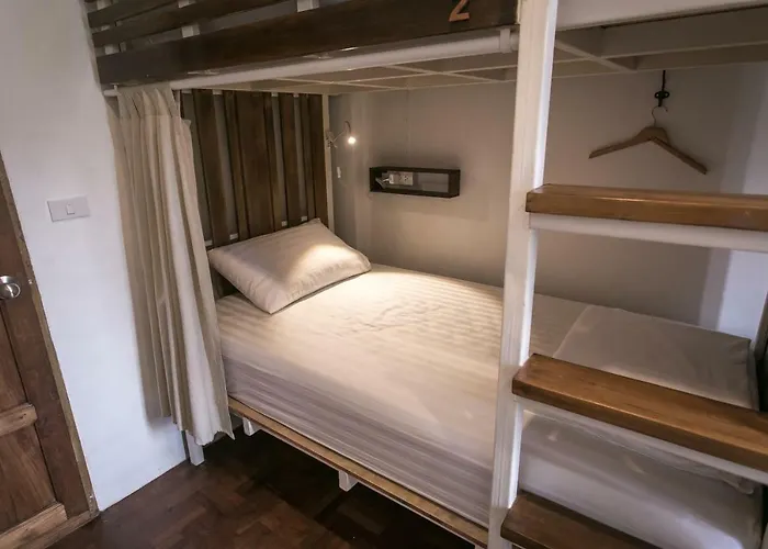 Rest Ari Boutique Ostello
