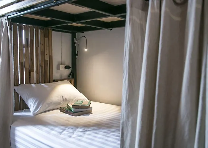 Rest Ari Boutique Ostello Bangkok