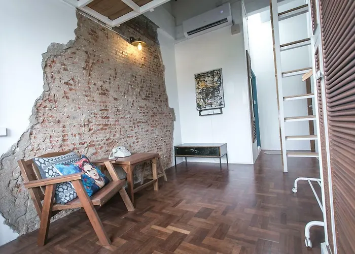 Rest Ari Boutique Ostello Bangkok