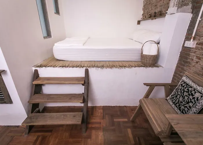 Rest Ari Boutique Bangkok
