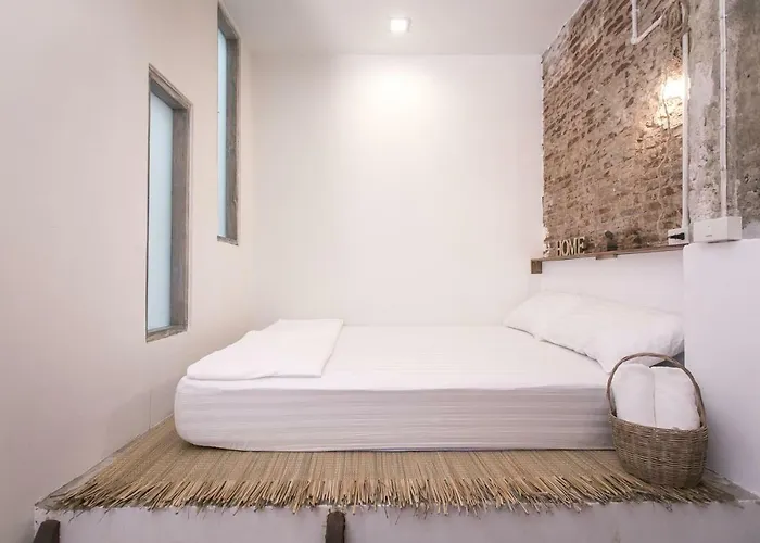 Rest Ari Boutique Ostello Bangkok