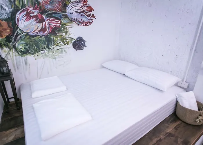 Rest Ari Boutique Ostello